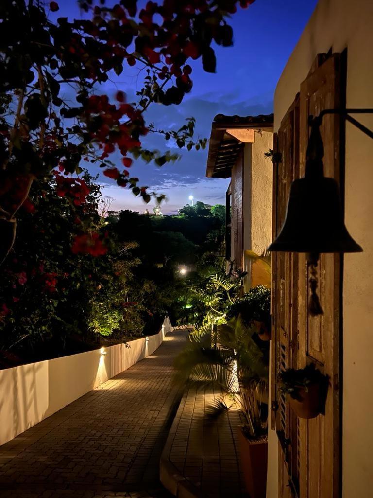 Pousada Villa Canaa Búzios Eksteriør bilde