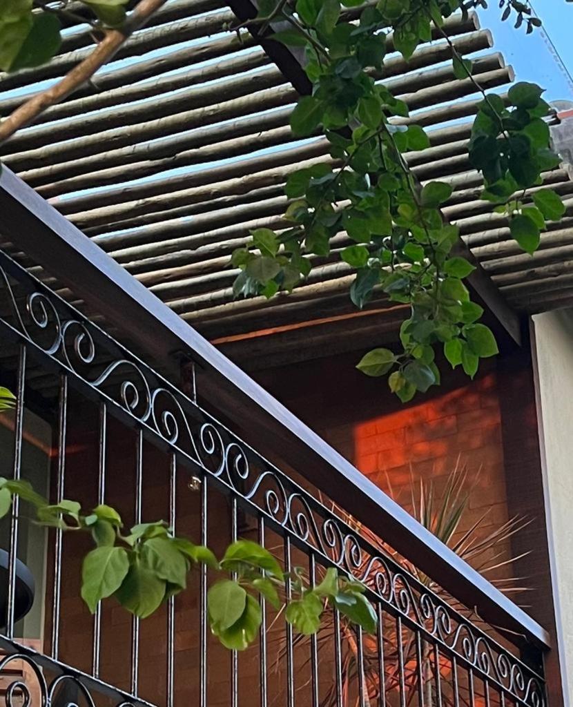 Pousada Villa Canaa Búzios Eksteriør bilde