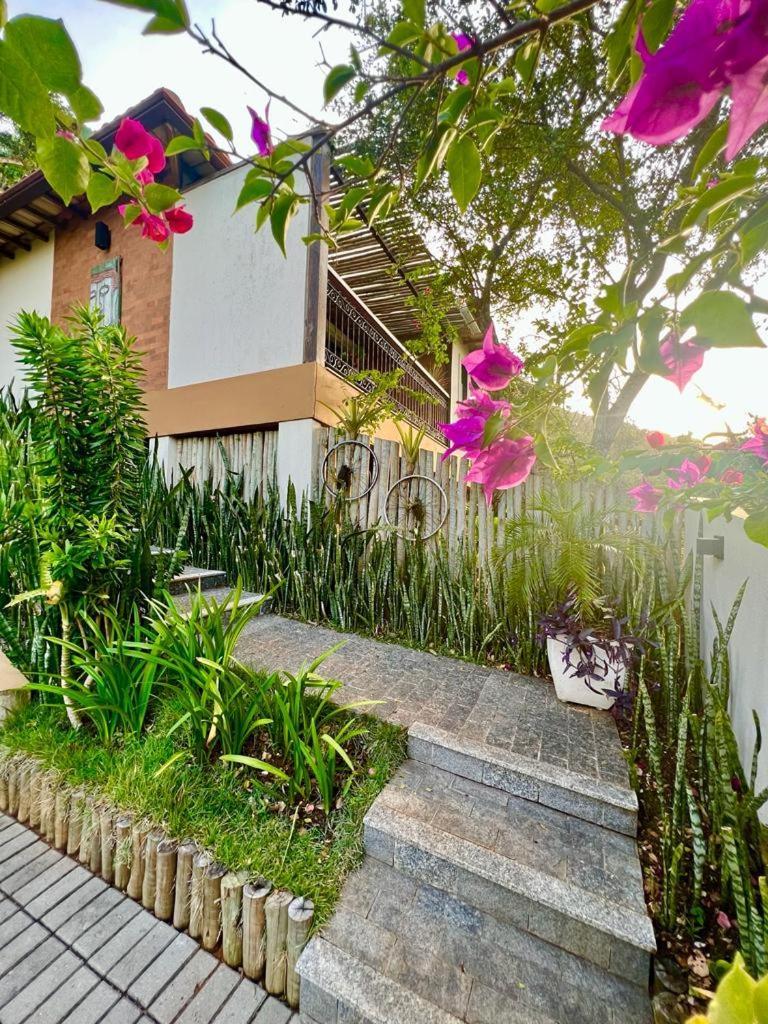 Pousada Villa Canaa Búzios Eksteriør bilde