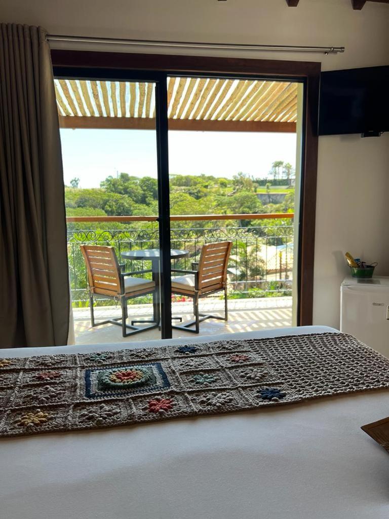 Pousada Villa Canaa Búzios Eksteriør bilde
