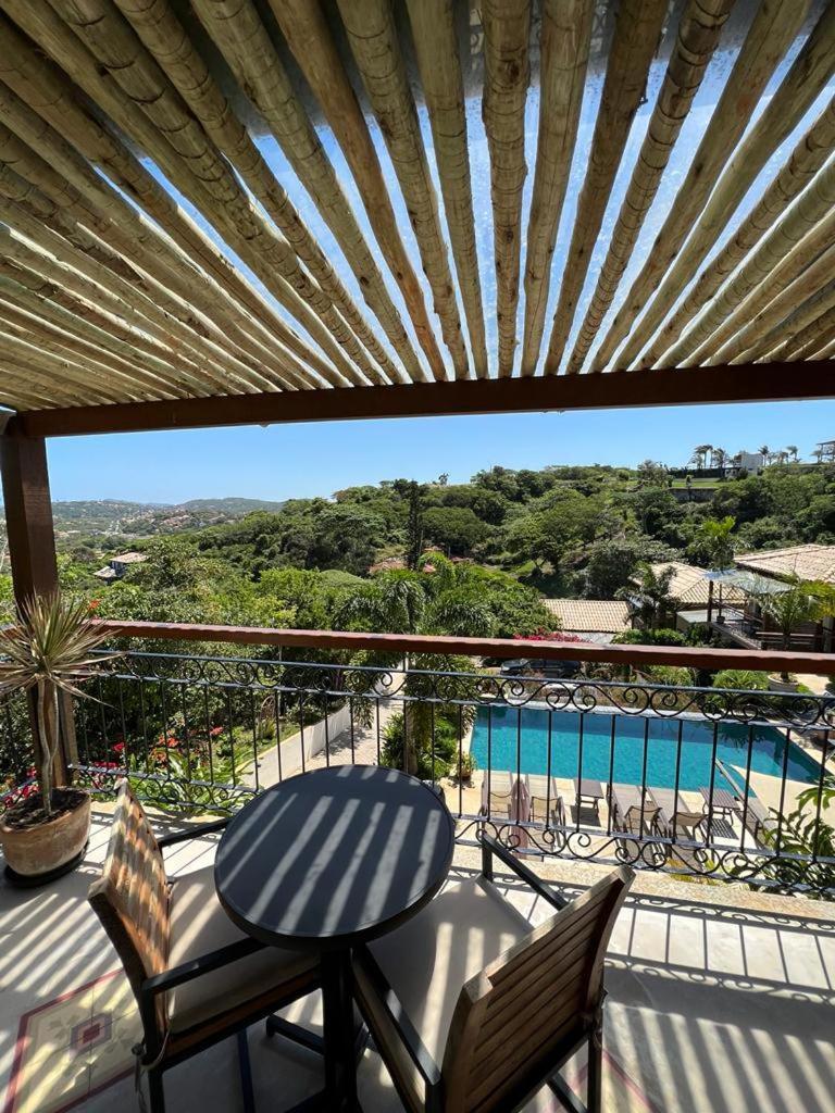 Pousada Villa Canaa Búzios Eksteriør bilde