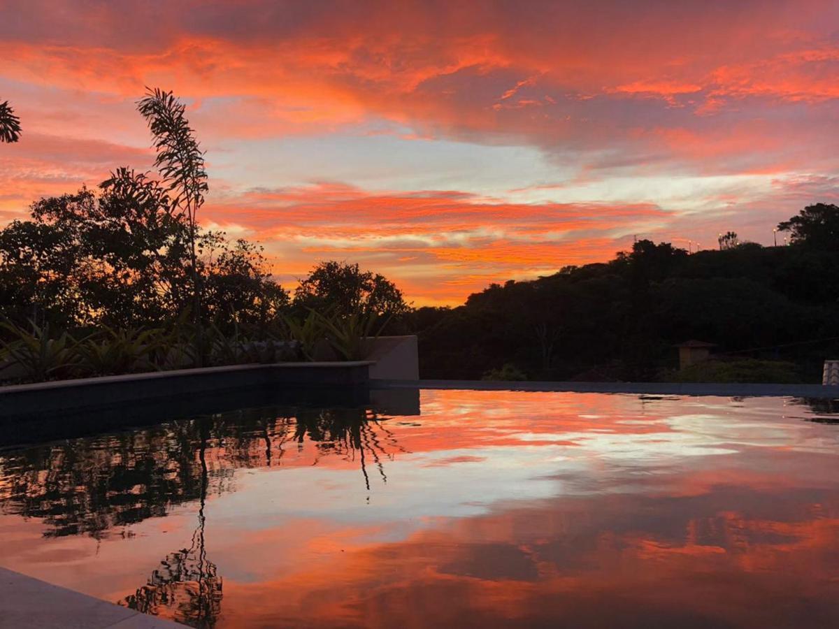 Pousada Villa Canaa Búzios Eksteriør bilde